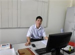 Ông Nguyễn Xuân Quân